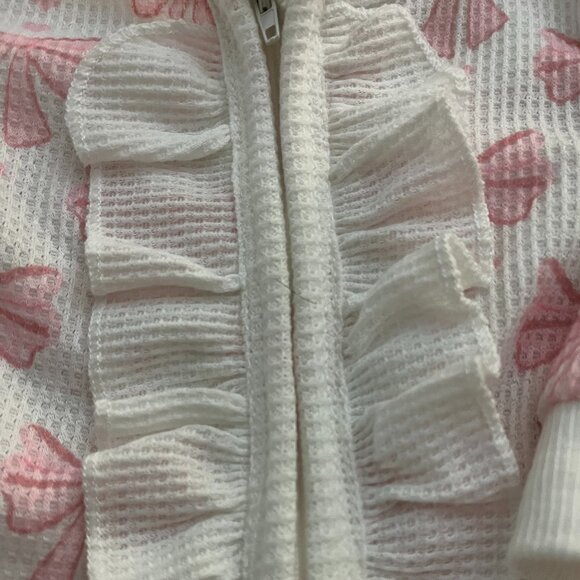 Baby Girl sleeper - Picture 3 of 7